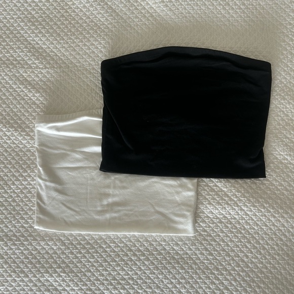 Tube Tops - Picture 2 of 2